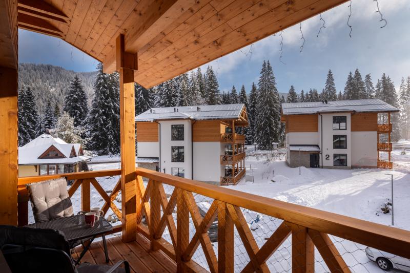 TATRYSTAY Premium Apartment Lucky