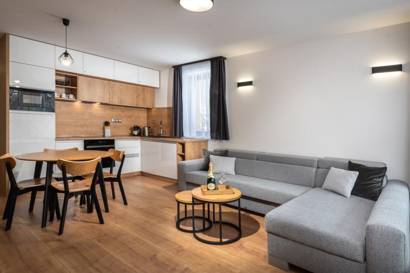 TATRYSTAY Premium Apartment Lucky