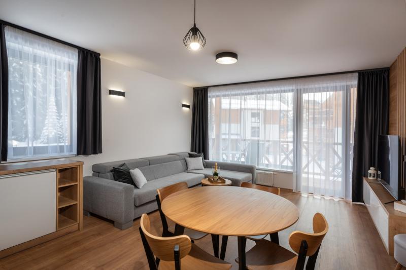 TATRYSTAY Premium Apartment Lucky