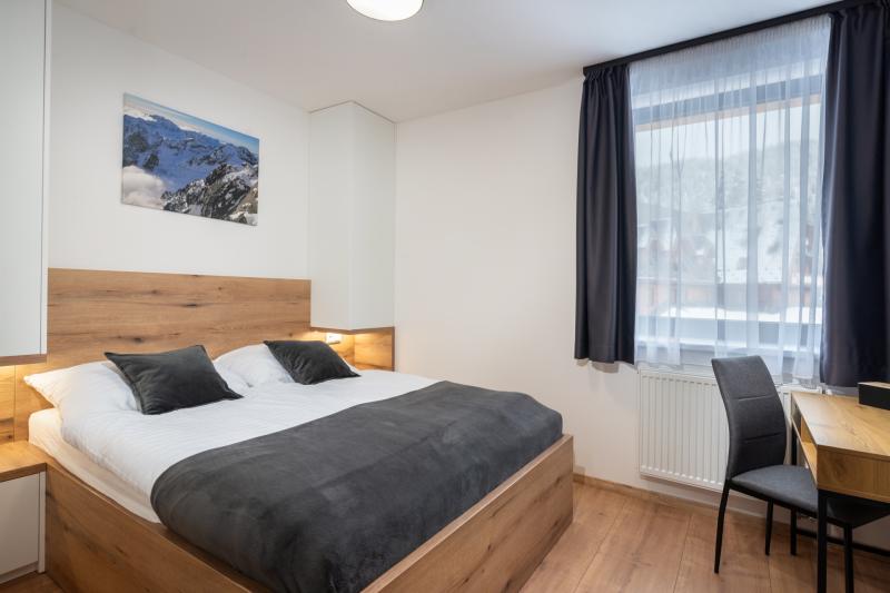 TATRYSTAY Premium Apartment Lucky