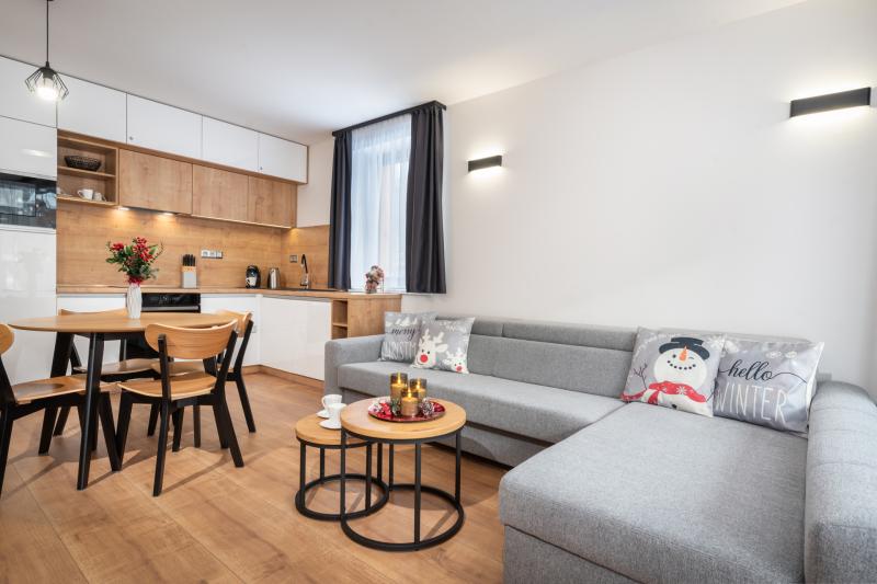 TATRYSTAY Premium Apartment Lucky
