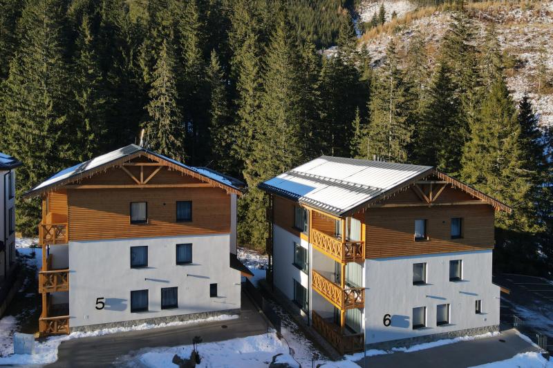 TATRYSTAY Premium Apartment Lucky