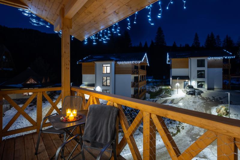 TATRYSTAY Premium Apartment Lucky