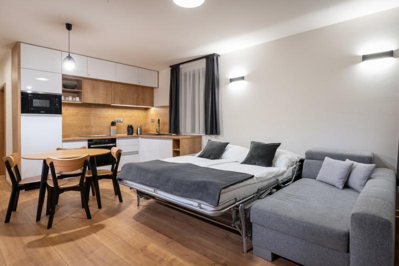TATRYSTAY Premium Apartment Lucky