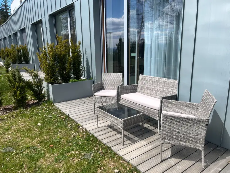 Izba LEBENSKI Apartment A-7 v Apartments Care s.r.o. – Apartments Care - Tatrystay - LEBENSKI Apartment A-7