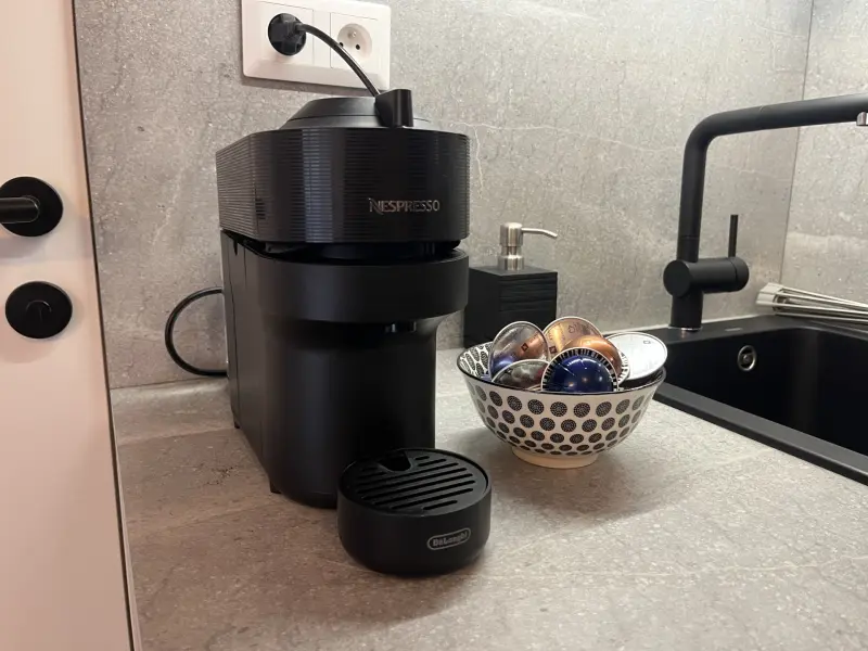 Izba LEBENSKI Apartment A19 v Apartments Care s.r.o. – Apartments Care - Tatrystay - LEBENSKI Apartment A19