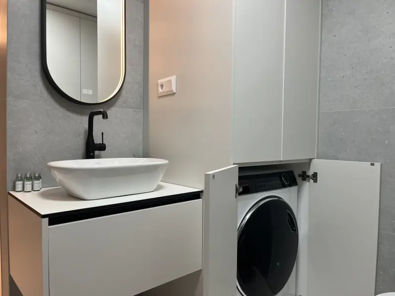 Apartments Care - Tatrystay - LEBENSKI Apartment A20