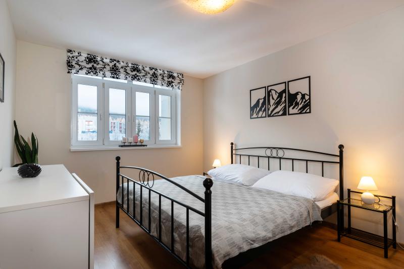 Apartman v srdci Tatier