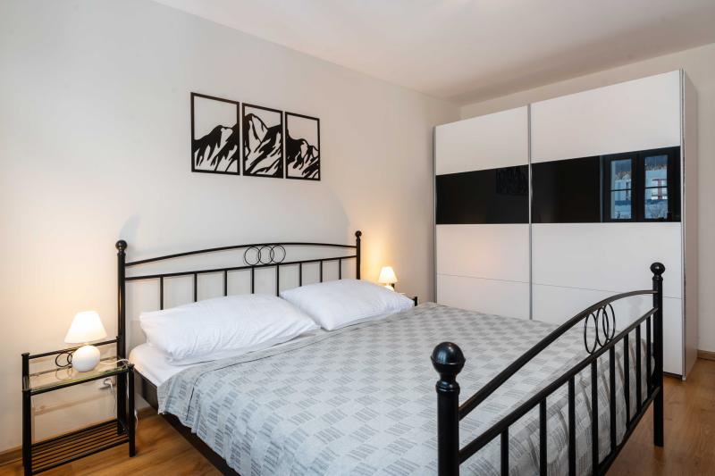 Apartman v srdci Tatier