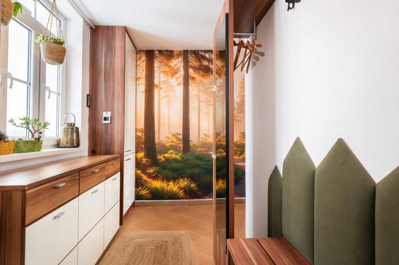 Apartman v srdci Tatier