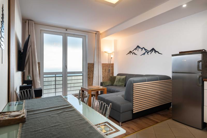 Apartman v srdci Tatier