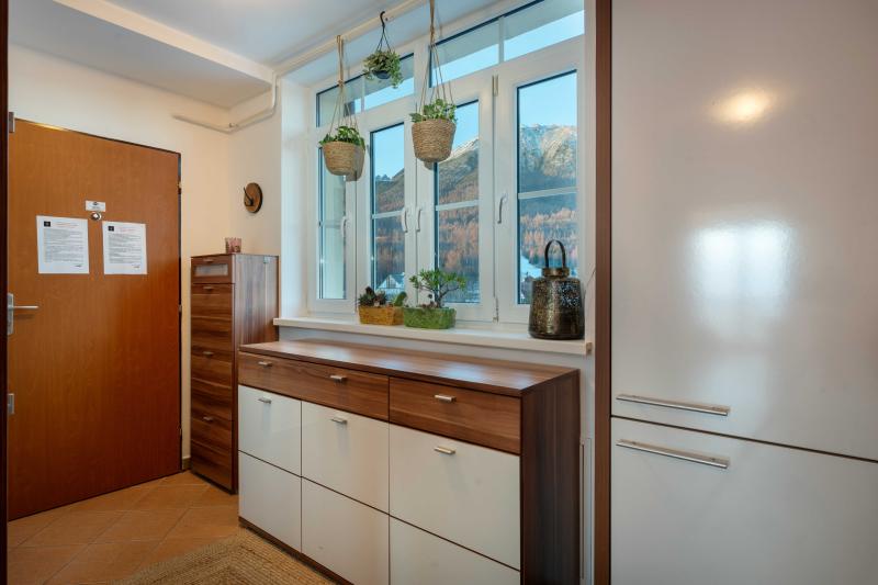 Apartman v srdci Tatier
