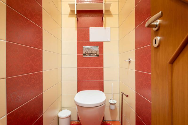 Apartman v srdci Tatier