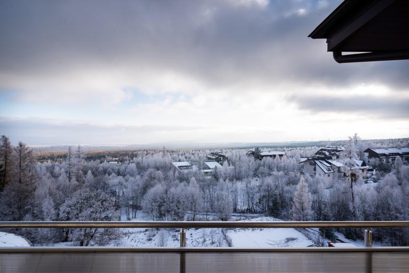 Apartman v srdci Tatier