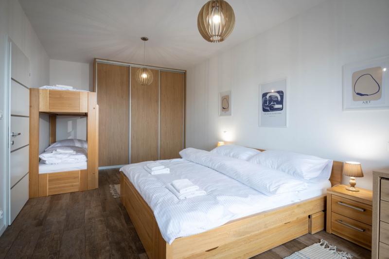 Apartment Armeria 7.4