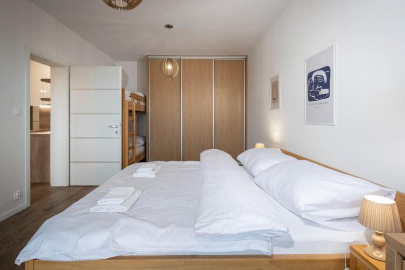 Apartment Armeria 7.4