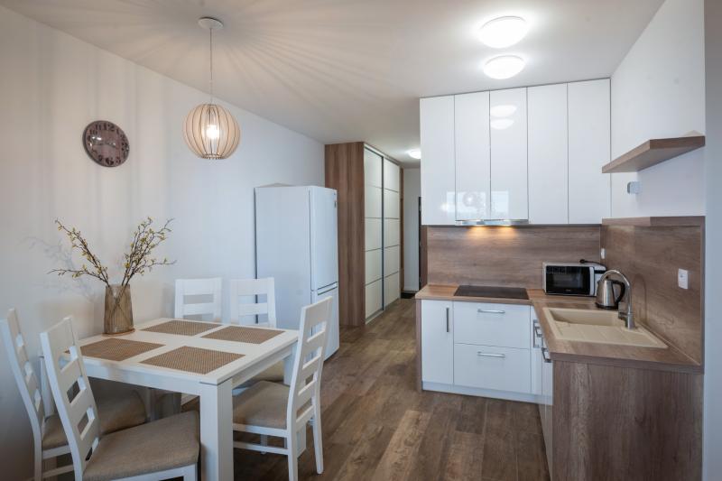 Apartment Armeria 7.4