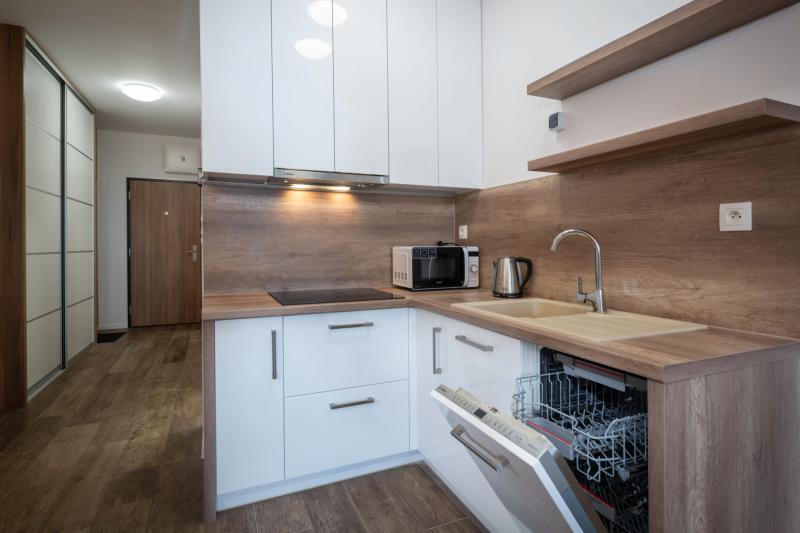 Apartment Armeria 7.4