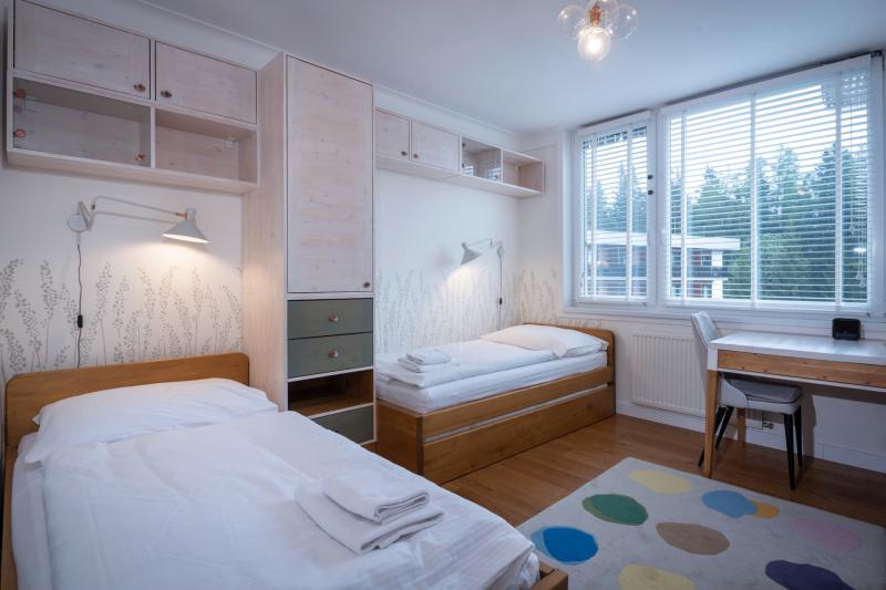 Apartment Smrek 51