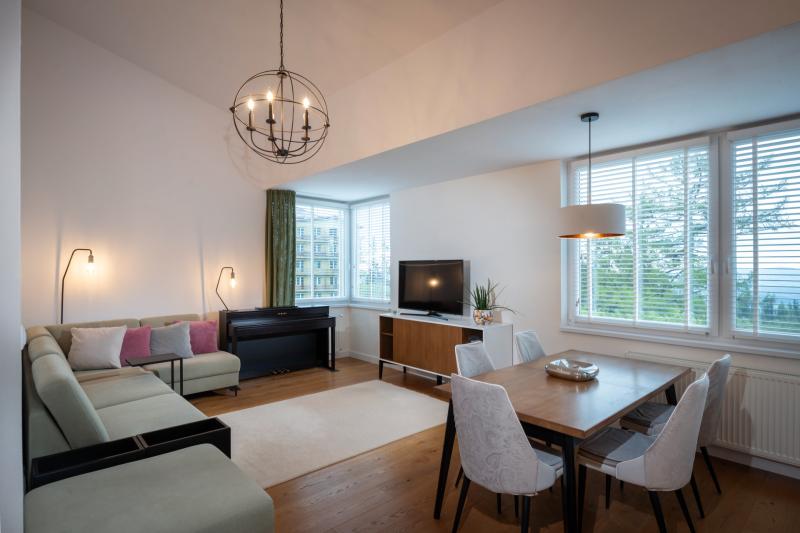 Apartment Smrek 51