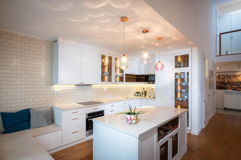 Apartment Smrek 51
