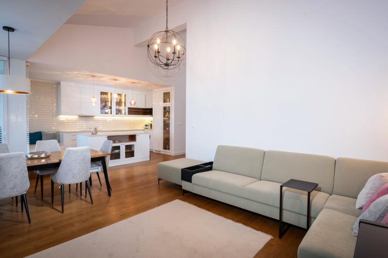 Apartment Smrek 51