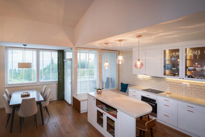 Apartment Smrek 51