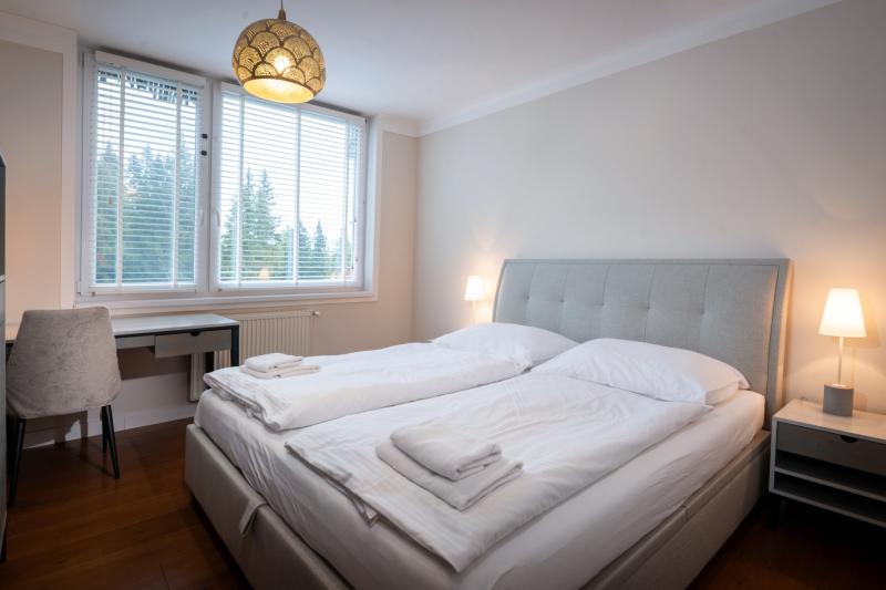 Apartment Smrek 51
