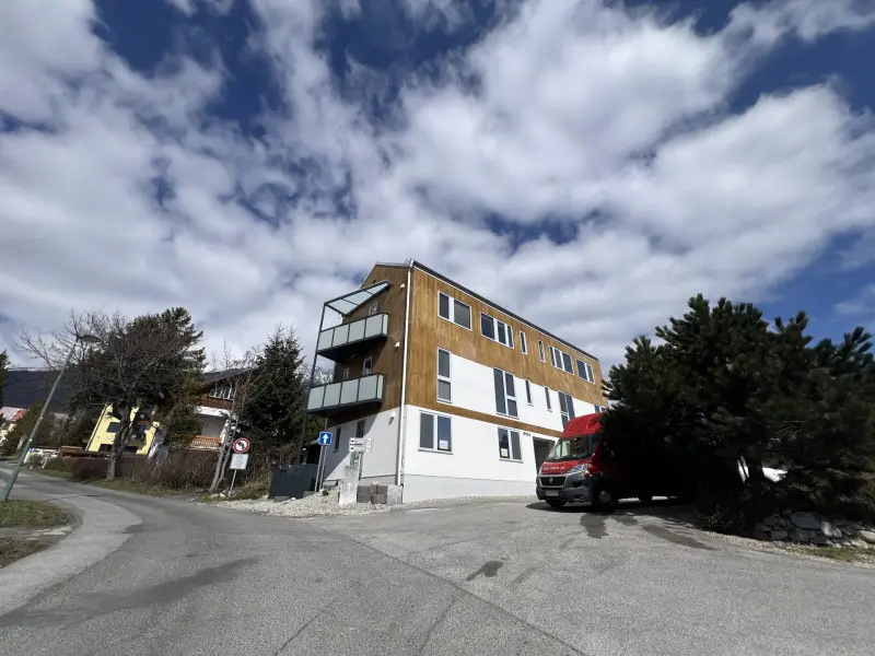 Apartments Care - Tatrystay - Vesna 2 Apartments A1 