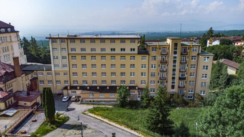 AC Apartmán Milo