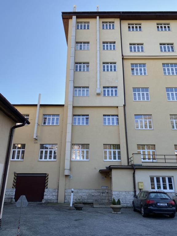 budova
