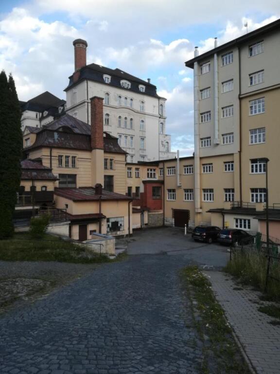 budova