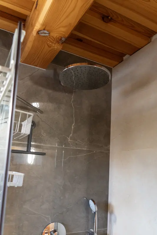3-bedroom apartment Grandioz