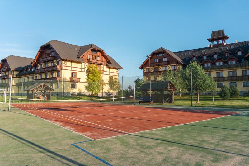 budova