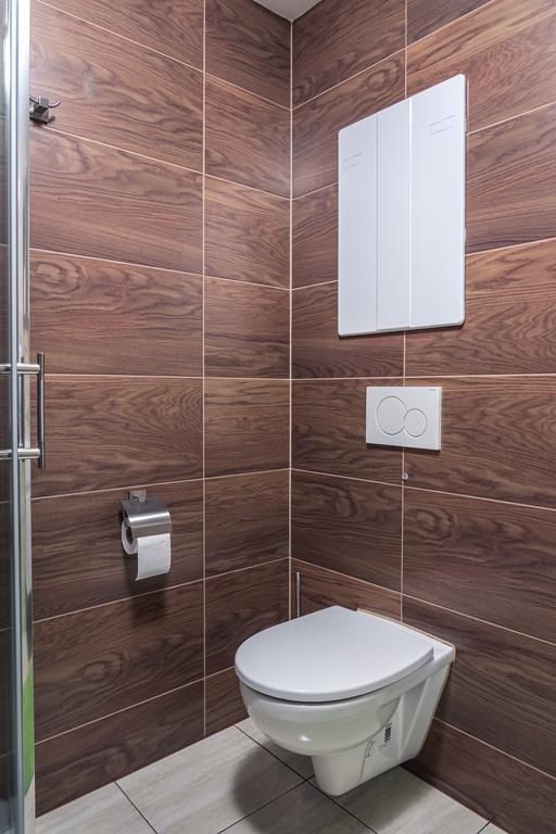 kúpeľňa - WC