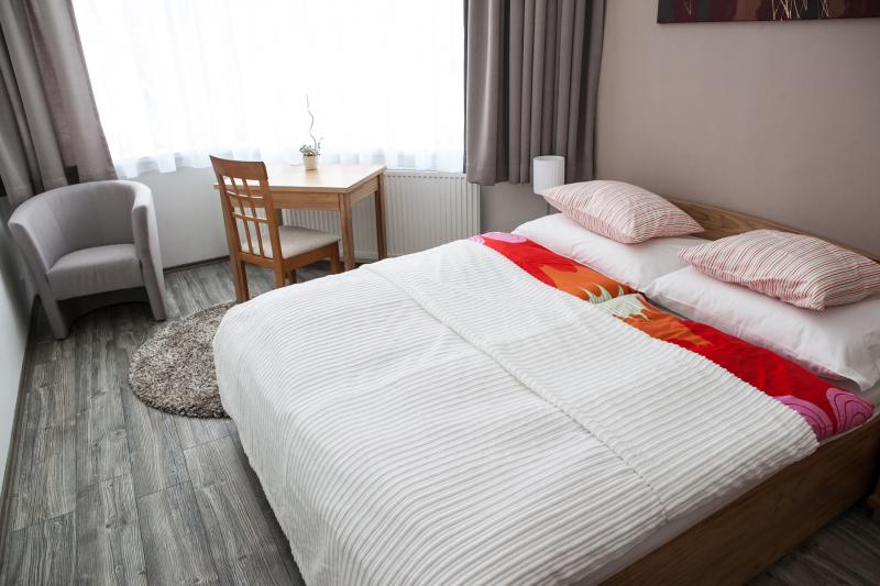 AC Apartmány Lomnica 3