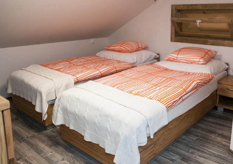 AC Apartmány Lomnica 3