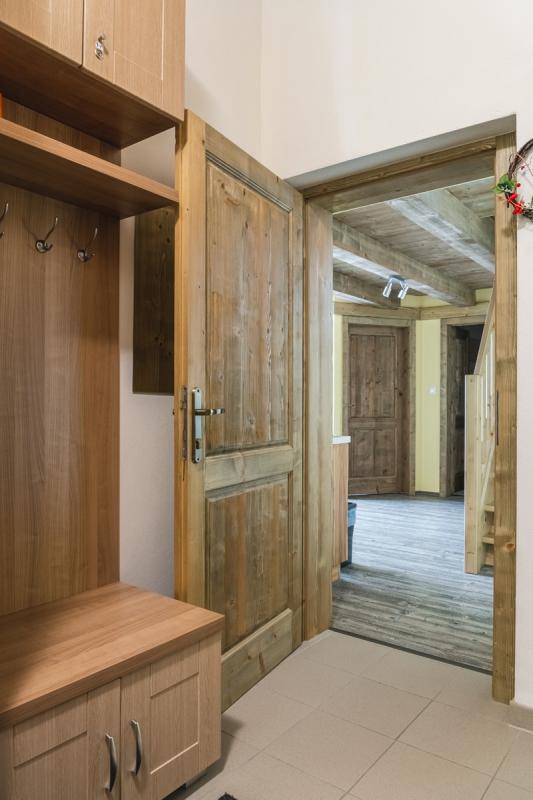 AC Apartmány Lomnica 3