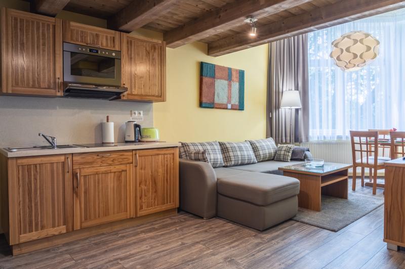 Apartmán