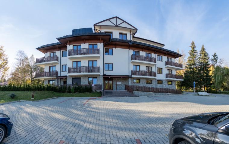 Apartmán