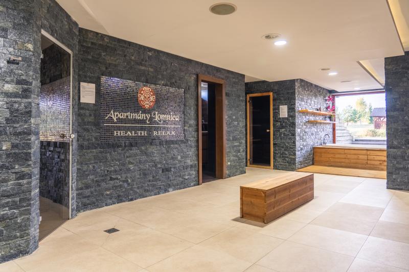 AC Cactus Luxury Apartment High Tatras Wellness