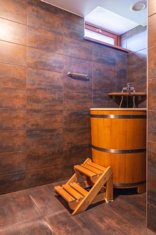 AC Cactus Luxury Apartment High Tatras Wellness