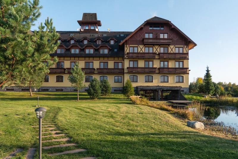 budova