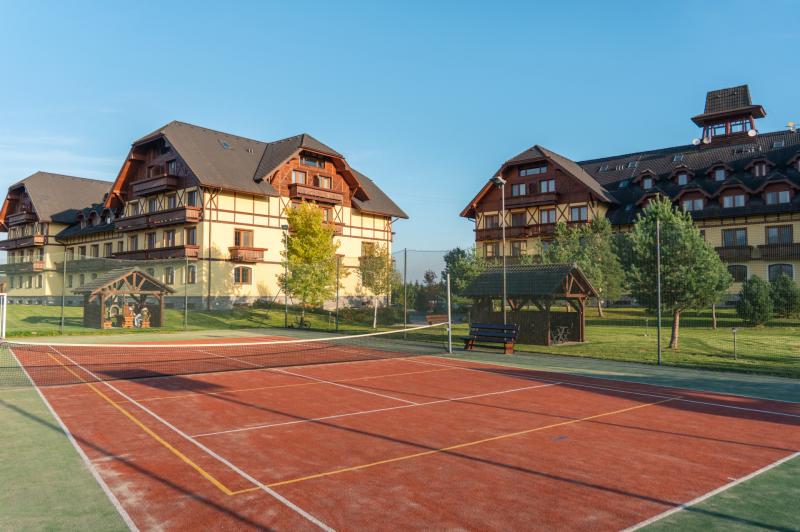 tenis