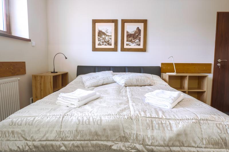 Tatrahouse Apt. 01 - Family studio