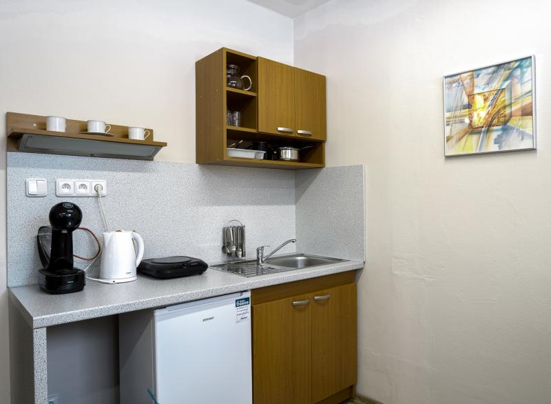Tatrahouse Apt. 02 - Standard studio