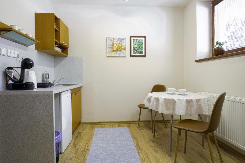 Tatrahouse Apt. 02 - Standard studio