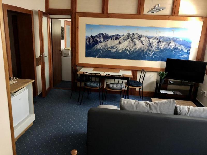 Tatrahouse Apt. 03 - King studio