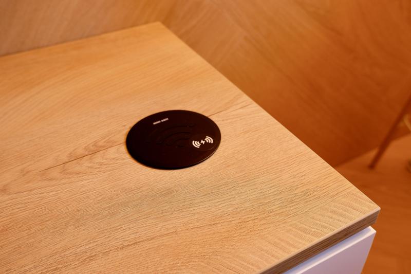 wireless charging