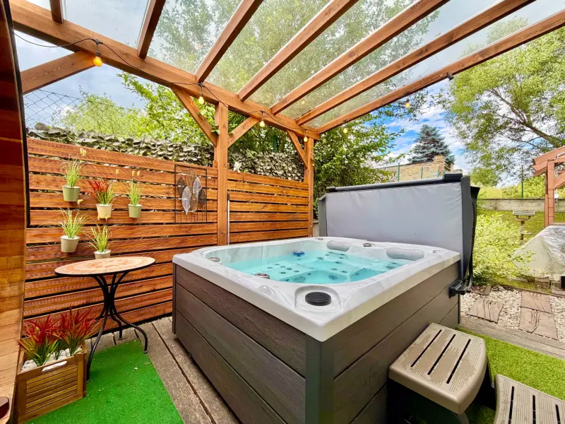 Izba Cactus Luxury Villa High Tatras private Wellness v Apartments Care s.r.o. – Apartments Care - Tatrystay - Cactus Luxury Villa High Tatras private Wellness